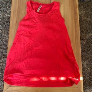 Fabletics tank top